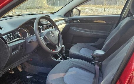 DongFeng S30, 2014 год, 480 000 рублей, 7 фотография