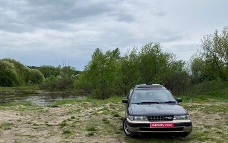 Toyota Sprinter Carib II, 1993 год, 395 000 рублей, 1 фотография
