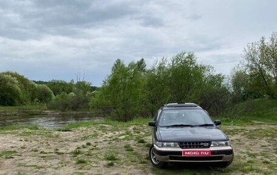 Toyota Sprinter Carib II, 1993 год, 395 000 рублей, 1 фотография