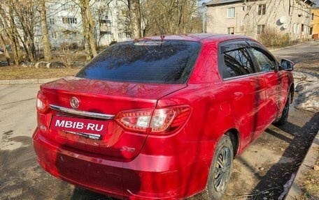 DongFeng S30, 2014 год, 480 000 рублей, 3 фотография