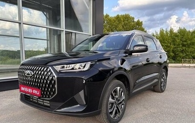 Chery Tiggo 4 I рестайлинг, 2025 год, 2 980 000 рублей, 1 фотография