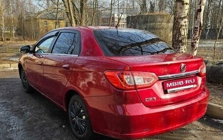 DongFeng S30, 2014 год, 480 000 рублей, 4 фотография