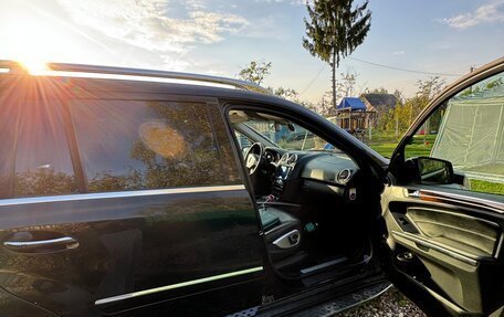 Mercedes-Benz GL-Класс, 2007 год, 1 200 000 рублей, 2 фотография