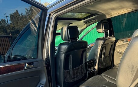 Mercedes-Benz GL-Класс, 2007 год, 1 200 000 рублей, 3 фотография