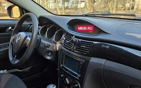 DongFeng S30, 2014 год, 480 000 рублей, 8 фотография
