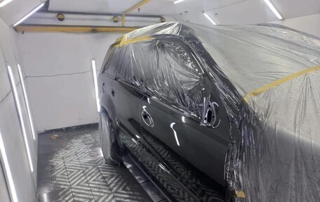 Mercedes-Benz GL-Класс, 2007 год, 1 200 000 рублей, 11 фотография