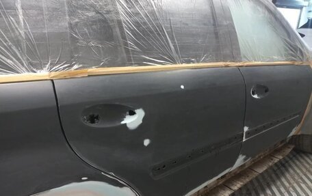 Mercedes-Benz GL-Класс, 2007 год, 1 200 000 рублей, 15 фотография