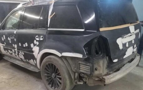 Mercedes-Benz GL-Класс, 2007 год, 1 200 000 рублей, 17 фотография