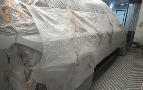 Mercedes-Benz GL-Класс, 2007 год, 1 200 000 рублей, 14 фотография