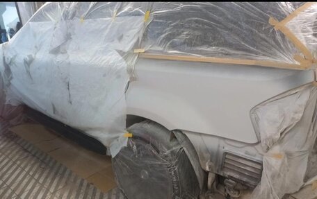 Mercedes-Benz GL-Класс, 2007 год, 1 200 000 рублей, 16 фотография
