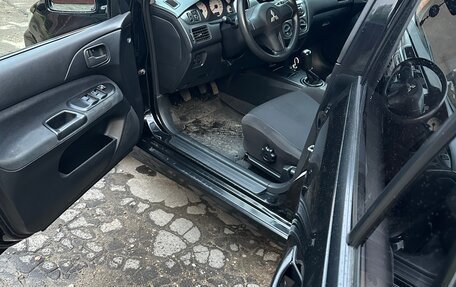 Mitsubishi Lancer IX, 2007 год, 475 000 рублей, 5 фотография