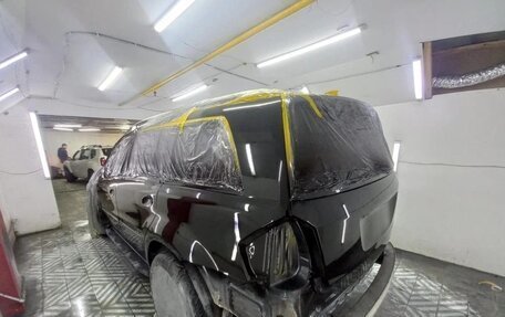 Mercedes-Benz GL-Класс, 2007 год, 1 200 000 рублей, 12 фотография