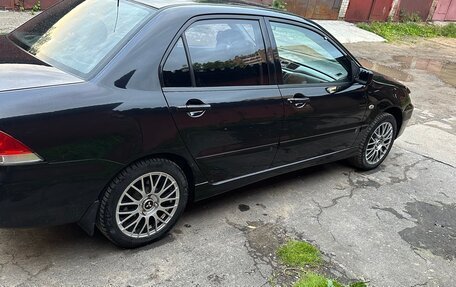 Mitsubishi Lancer IX, 2007 год, 475 000 рублей, 3 фотография