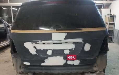 Mercedes-Benz GL-Класс, 2007 год, 1 200 000 рублей, 18 фотография