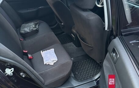 Mitsubishi Lancer IX, 2007 год, 475 000 рублей, 6 фотография