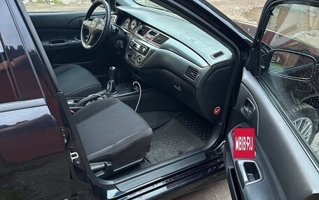 Mitsubishi Lancer IX, 2007 год, 475 000 рублей, 7 фотография