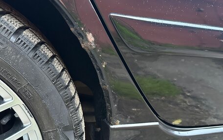 Mitsubishi Lancer IX, 2007 год, 475 000 рублей, 13 фотография