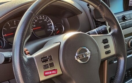 Nissan Pathfinder, 2005 год, 1 200 000 рублей, 2 фотография