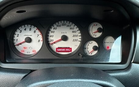 Mitsubishi Lancer IX, 2007 год, 475 000 рублей, 10 фотография