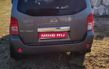 Nissan Pathfinder, 2005 год, 1 200 000 рублей, 7 фотография
