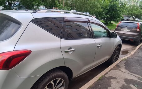 Nissan Murano, 2009 год, 980 000 рублей, 4 фотография