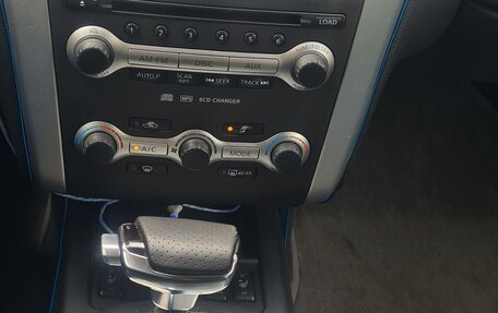 Nissan Murano, 2009 год, 980 000 рублей, 10 фотография