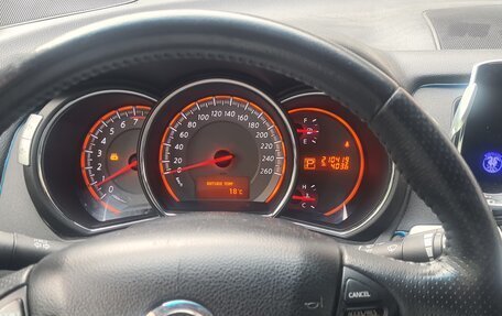 Nissan Murano, 2009 год, 980 000 рублей, 12 фотография