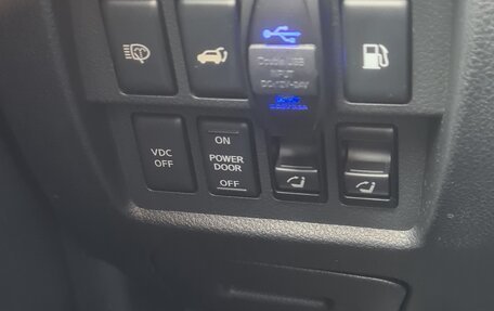 Nissan Murano, 2009 год, 980 000 рублей, 9 фотография