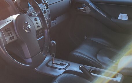 Nissan Pathfinder, 2005 год, 1 200 000 рублей, 11 фотография