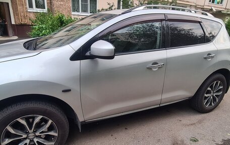 Nissan Murano, 2009 год, 980 000 рублей, 6 фотография