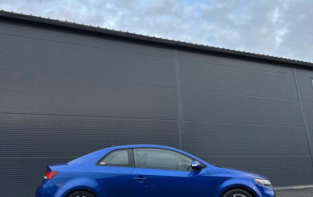 KIA Cerato III, 2009 год, 1 250 000 рублей, 3 фотография