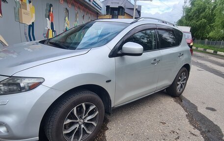 Nissan Murano, 2009 год, 980 000 рублей, 7 фотография