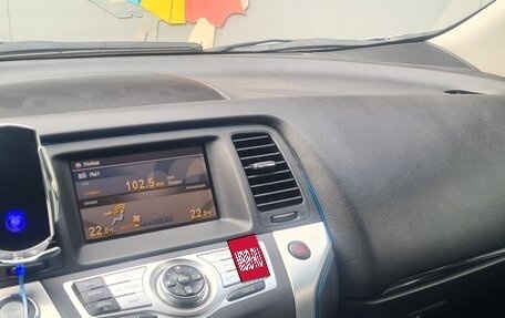 Nissan Murano, 2009 год, 980 000 рублей, 11 фотография