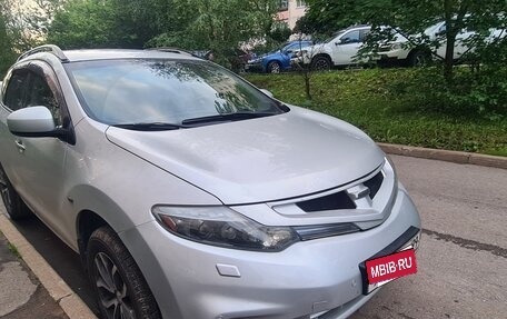 Nissan Murano, 2009 год, 980 000 рублей, 3 фотография