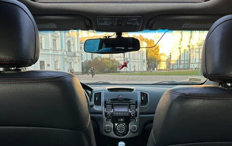 KIA Cerato III, 2009 год, 1 250 000 рублей, 7 фотография