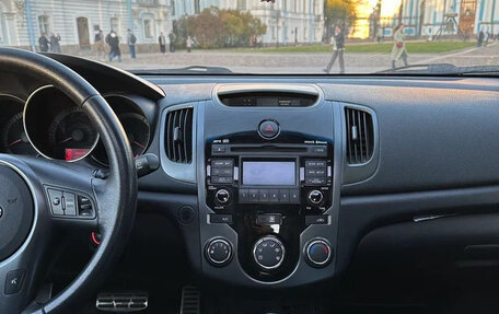 KIA Cerato III, 2009 год, 1 250 000 рублей, 9 фотография