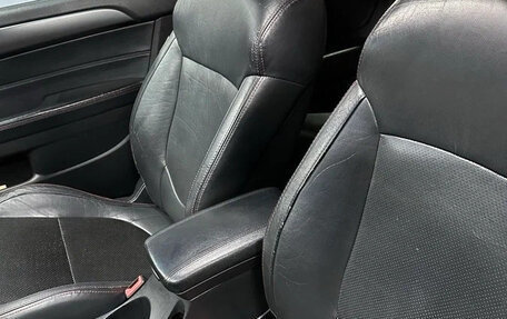 KIA Cerato III, 2009 год, 1 250 000 рублей, 8 фотография