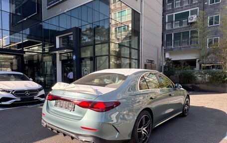 Mercedes-Benz E-Класс, 2025 год, 8 500 000 рублей, 3 фотография