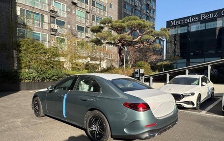 Mercedes-Benz E-Класс, 2025 год, 8 500 000 рублей, 5 фотография