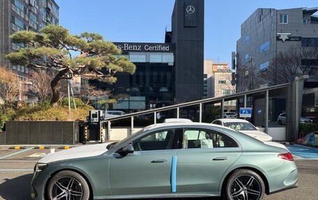 Mercedes-Benz E-Класс, 2025 год, 8 500 000 рублей, 4 фотография