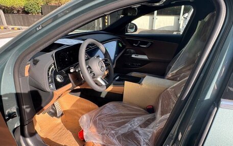 Mercedes-Benz E-Класс, 2025 год, 8 500 000 рублей, 6 фотография
