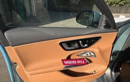 Mercedes-Benz E-Класс, 2025 год, 8 500 000 рублей, 7 фотография