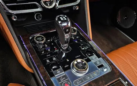 Bentley Flying Spur, 2022 год, 17 465 000 рублей, 8 фотография