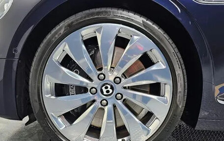 Bentley Flying Spur, 2022 год, 17 465 000 рублей, 4 фотография