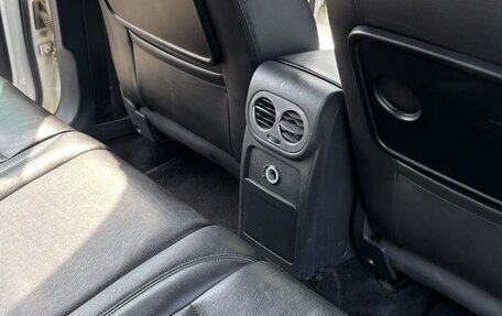 Volkswagen Tiguan I, 2012 год, 1 350 000 рублей, 11 фотография