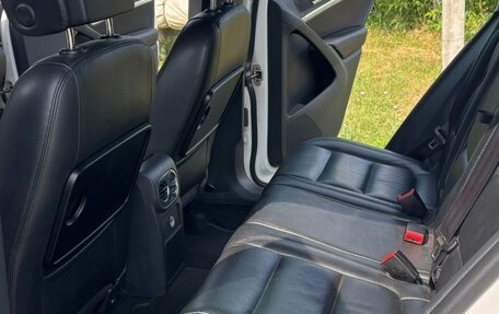 Volkswagen Tiguan I, 2012 год, 1 350 000 рублей, 10 фотография