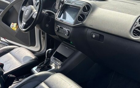 Volkswagen Tiguan I, 2012 год, 1 350 000 рублей, 12 фотография