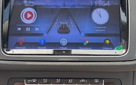 Volkswagen Tiguan I, 2012 год, 1 350 000 рублей, 14 фотография
