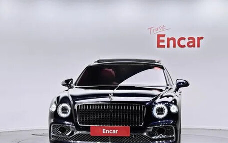 Bentley Flying Spur, 2022 год, 17 465 000 рублей, 3 фотография