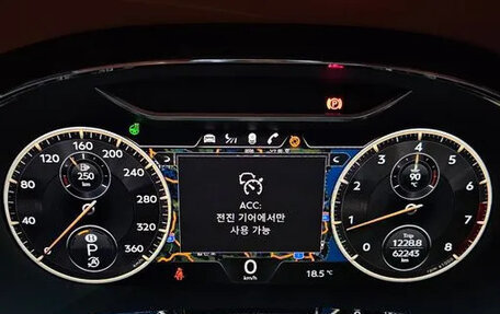 Bentley Flying Spur, 2022 год, 17 465 000 рублей, 7 фотография